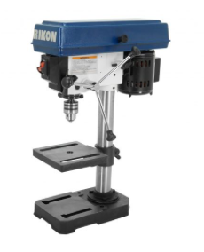 Rikon-30-100 8” Benchtop Drill Press
