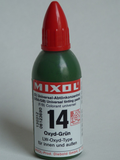 OXIDE GREEN-Mixol Universal Tinting Paste  20ml