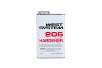 West System Slow Hardener