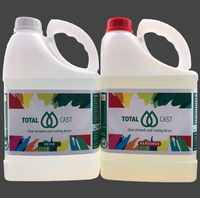 Eli-Chem Resins - TotalCast Resin