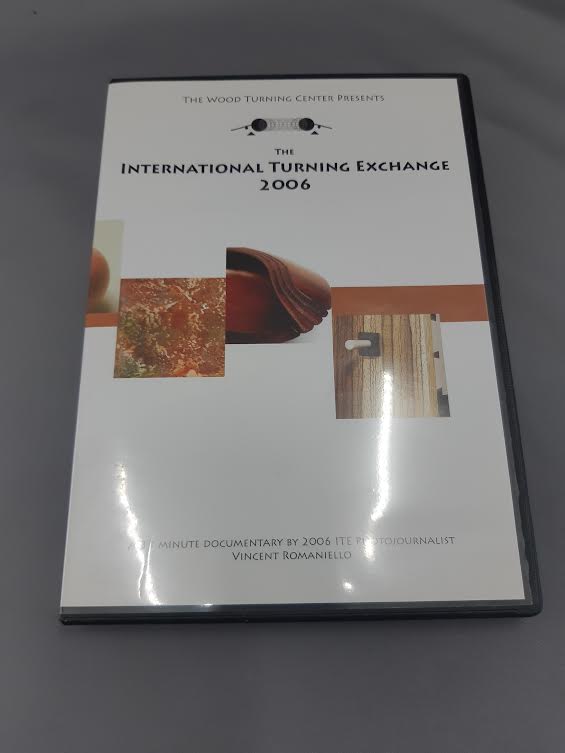 International Turning Exchange 2006