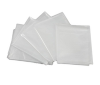 Rikon-60-902 Plastic Dust Bag (5) for  60-150, 200