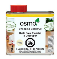 OS-Chopping Board Oil 3099
