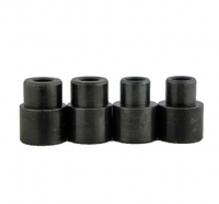 Bushing for survival pen