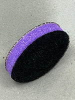 INTERFACE SANDING PAD 2' X 3/8  Medium