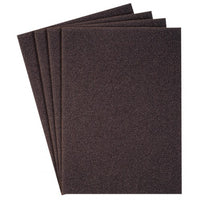 Sand Paper 11 x 9 180 Grit - 50 sheets