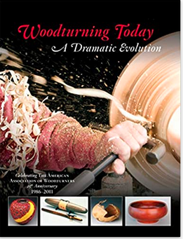 Woodturning Today: A Dramatic Evolution