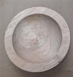 Cored Bowl Blanks Soft Maple