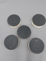 ART- Set of 5 Interface Sanding Pads - 2 