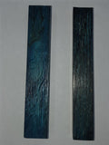 Stabilized Maple Pen Blank - Available in Different Colours