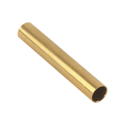 Magnum Bullet Cartridge Twist Pen Spare Tubes - 10mm (5 pack)