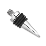 SS-Small Cone Bottle Stoppers-1