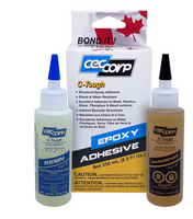 CEC-Tough Epoxy