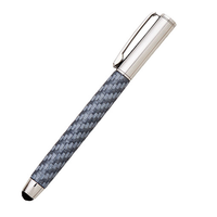 CHROME ClipStyle Telescoping Pen