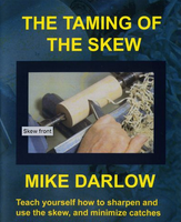 The Taming of the Skew DISC 2- Mike Darlow