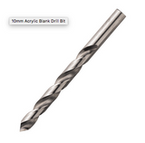 ACRYLIC BLANK DRILL BIT - 10mm