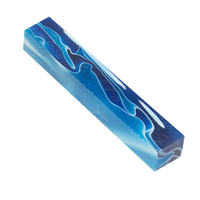 Dark Blue & Light Blue - WXLB1634