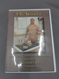 Masters Course in Woodturning Series 2 #6 - Eli Avisera