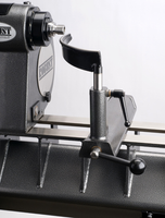 Robust-12” Interior Curved Long 1” Post