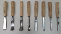 Bowl and Spoon Carvers Kit