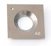 AZ Carbide can be used with Easy Wood Ci1 SQ (EW-1500)