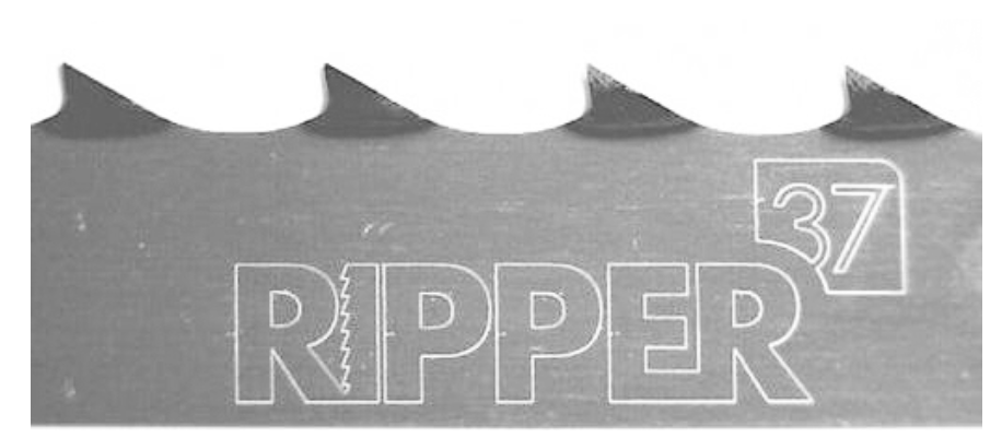 111" x 1" x 3tpi - Ripper37
