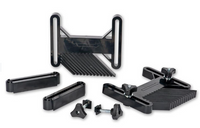 UJK DOUBLE HORIZONTAL FEATHERBOARDS