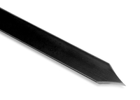Thompson- 1/8 inch thick Parrting Tool-1/2 inch shaft