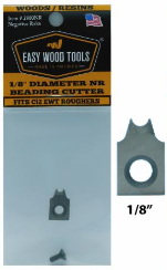 Easy wood negative online rake cutters