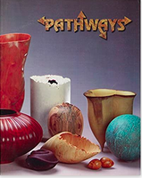 Pathways - the AAW's second international juried exhibition