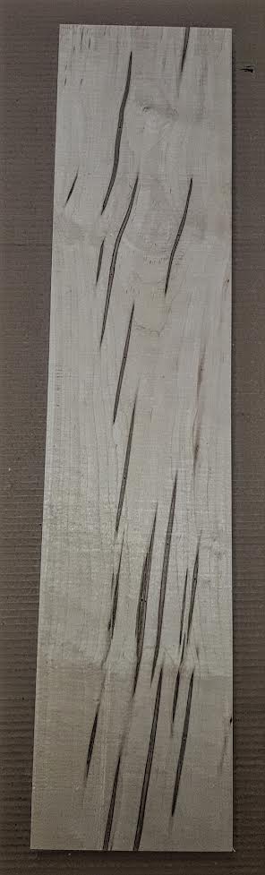 WD-Ambrosia Maple  Board #11 36" x 8" x 1 1/8"