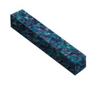 Multicolor Crush Pink & Green - WXMCR04