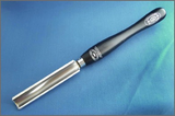 Crown Tools- Cryo Bowl Gouge
6mm, 1/4” with 14” handle.