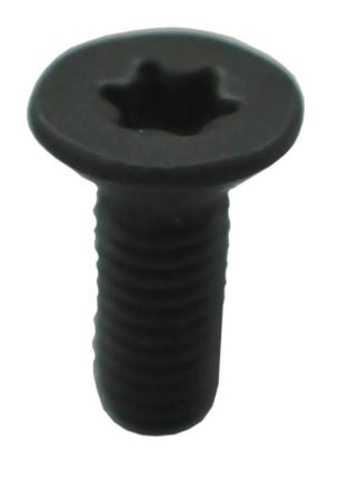 Rikon-25-694 Mounting Screws (10) for 25-699 Helical Inserts