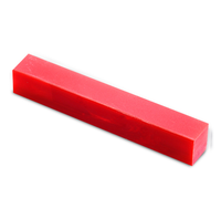 Red with Shades of Pearlized Red - AA-24