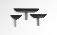 Robust-4” Low Profile Rest Standard Post