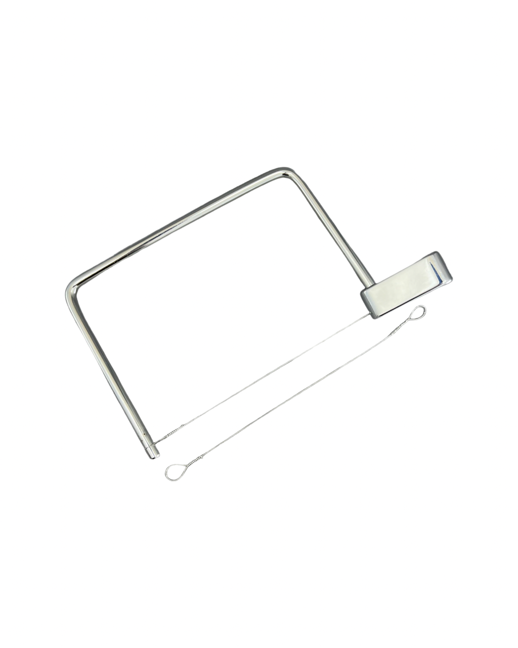 Cheese Slicer Kit - Large - Chrome