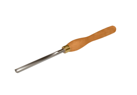 One-way-4013 - 1/2" Pro - PM Bowl Gouge with 12-1/2" Beech Handle