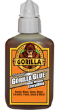 Gorilla Glue Tough, Expanding, Sticks-to-everything 4 oz