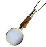 Magnifying Glass Necklace Kit