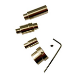 Pool Cue Bushings