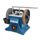 Rikon-82-100 8” Wet Sander 1/4hp 1750 rpm
