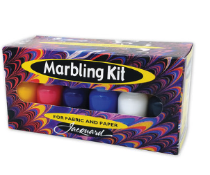 Marbling Kit