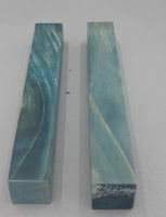 Raw Stabilized Pen Blank