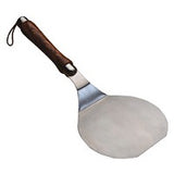 Pizza Spatula 6in. Round Stainless Steel Kit