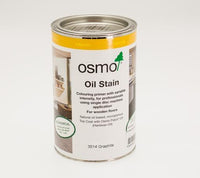 OS-Natural Oil Stain