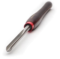 1/2” M42 Steel Mastgerflute parabolic Bowl Gouge-5/8” Bar