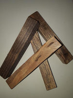Curupay Pen Blank - High Figure