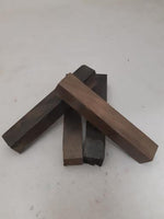 Stablized Claro Wanut Pen Blank