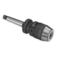 5/8” KEYLESS DRILL CHUCK  with MT2